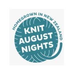 Knit August Nights Retreat - 2024